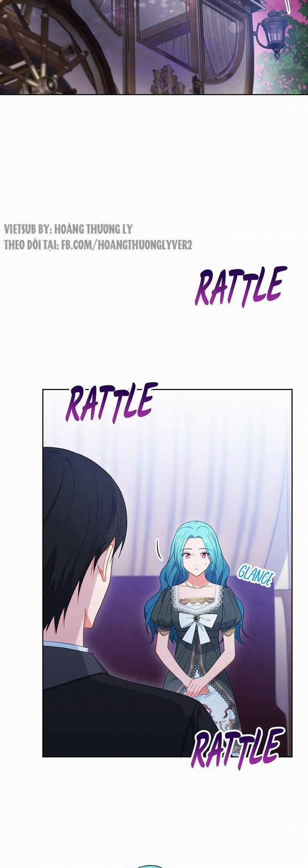 Nữ Đầu Bếp Hoàng Gia 92 trang 3