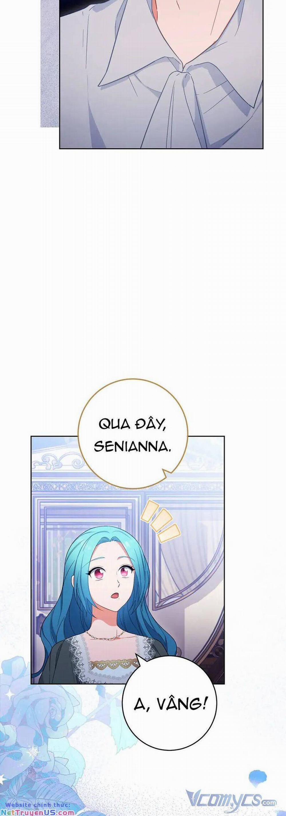 Nữ Đầu Bếp Hoàng Gia 92 trang 32