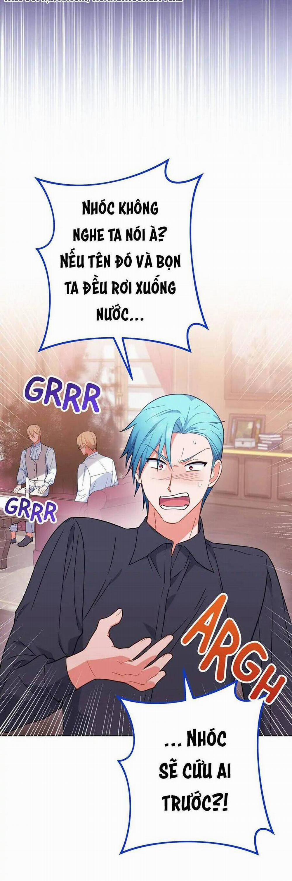 Nữ Đầu Bếp Hoàng Gia 92 trang 39