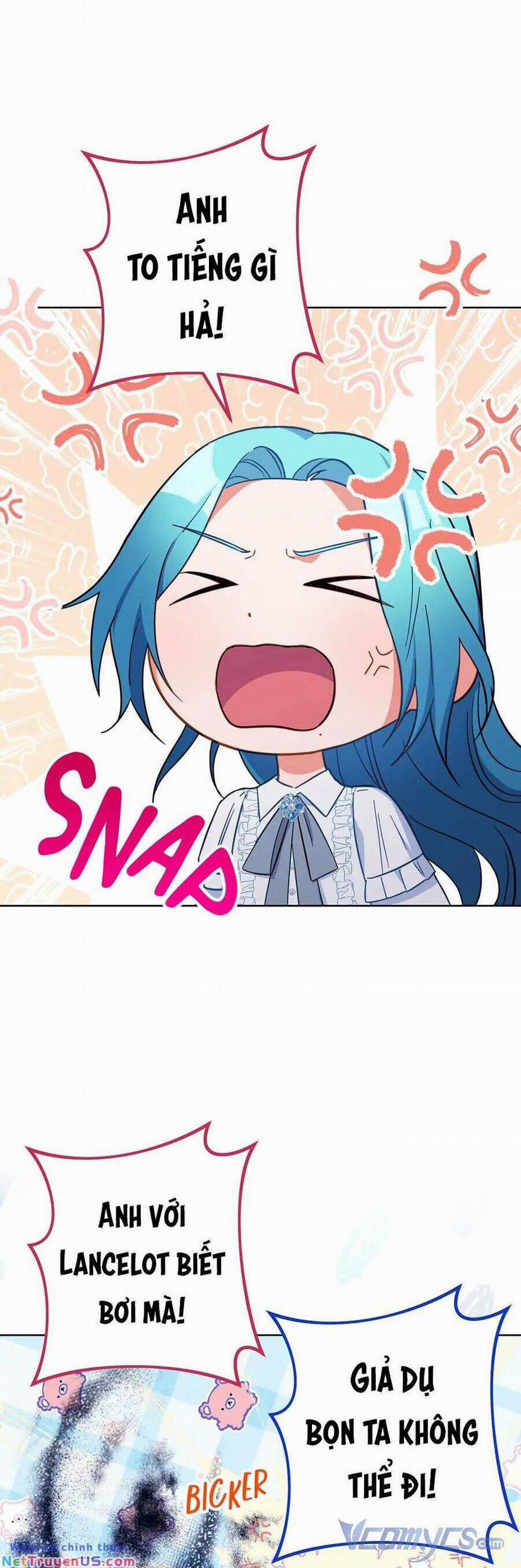 Nữ Đầu Bếp Hoàng Gia 92 trang 40