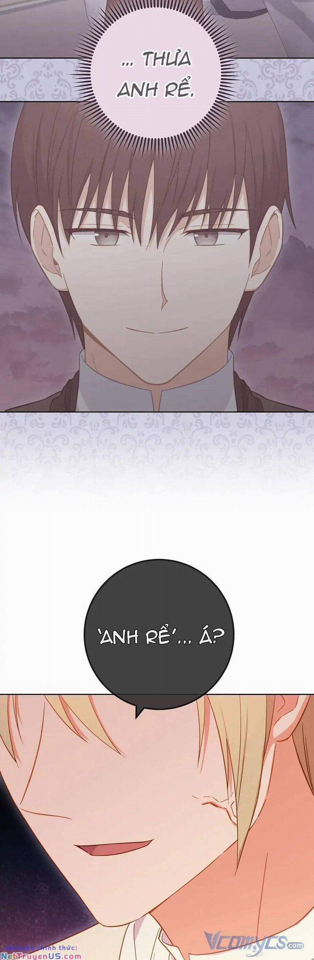 Nữ Đầu Bếp Hoàng Gia 92 trang 44