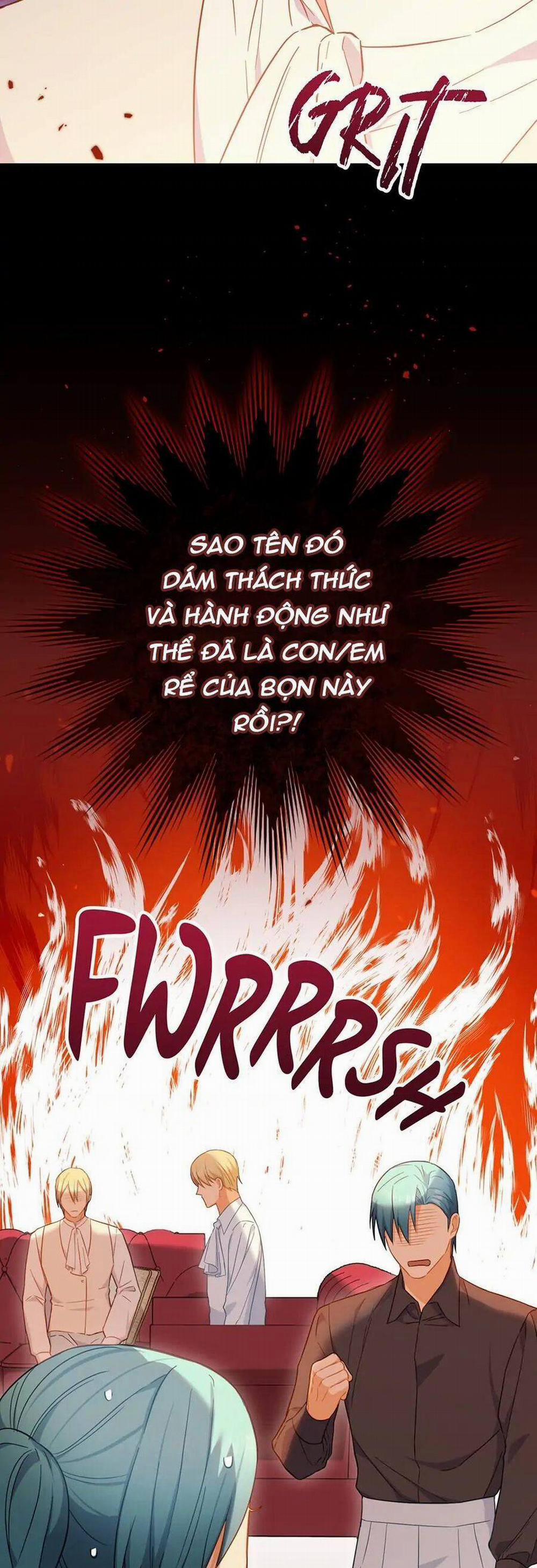 Nữ Đầu Bếp Hoàng Gia 92 trang 45