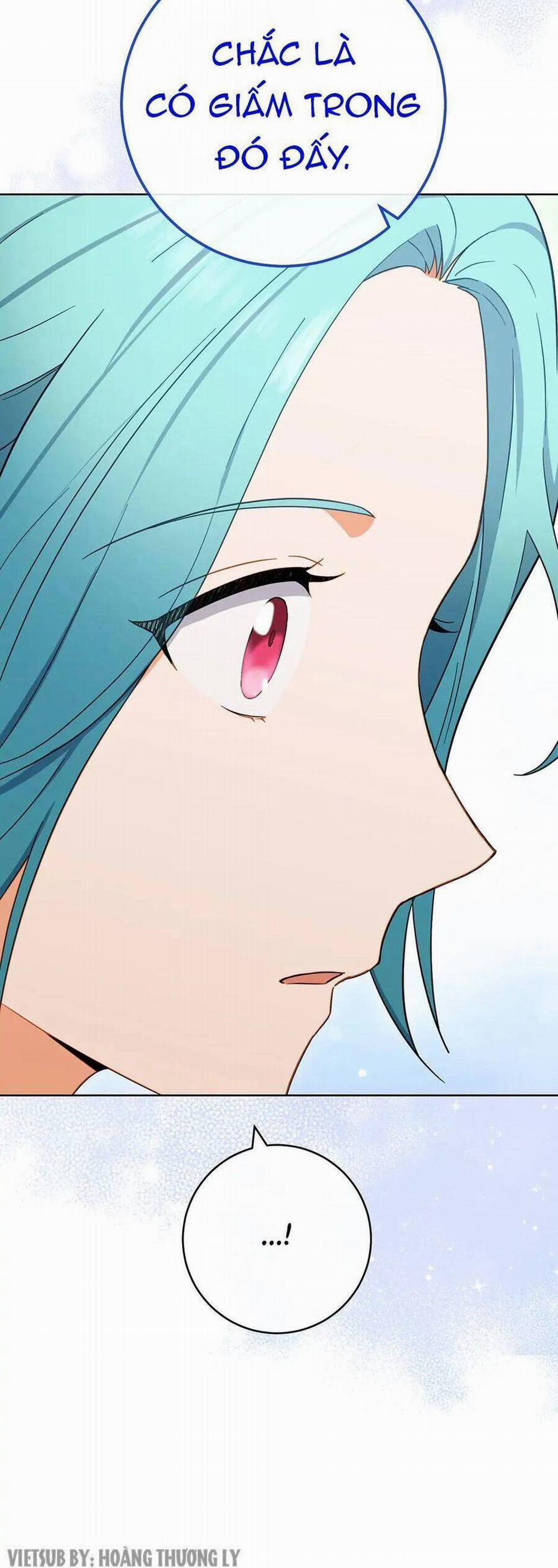 Nữ Đầu Bếp Hoàng Gia 92 trang 50