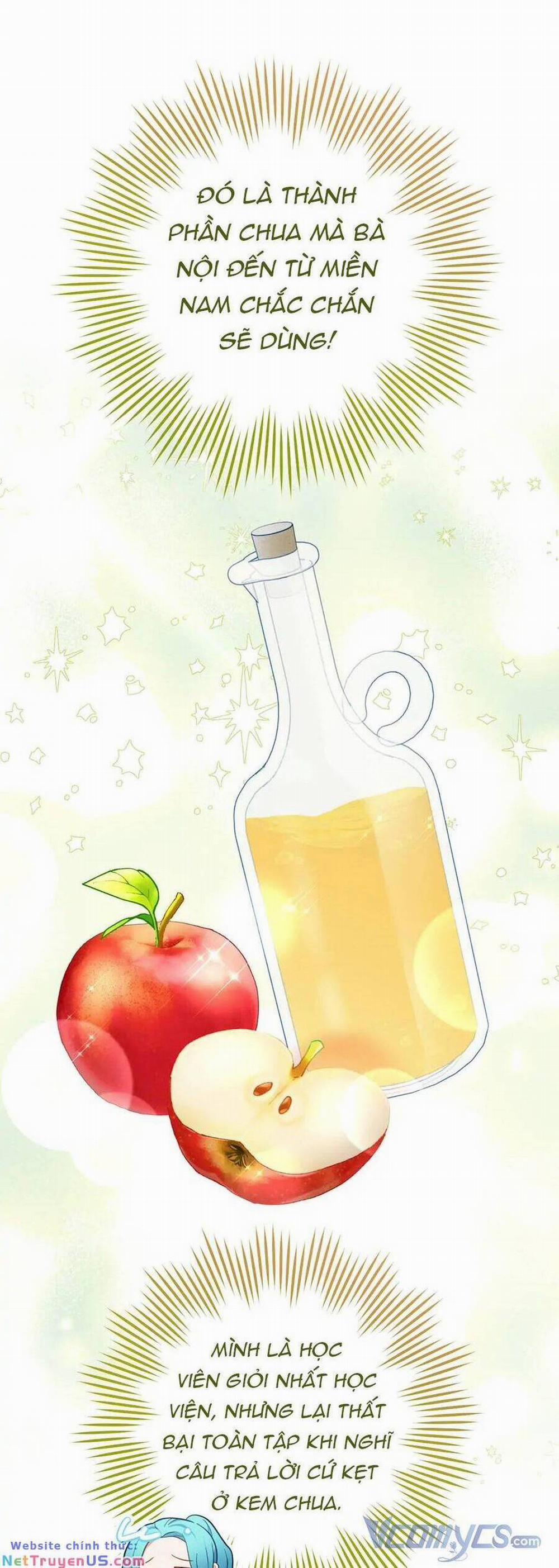 Nữ Đầu Bếp Hoàng Gia 92 trang 52