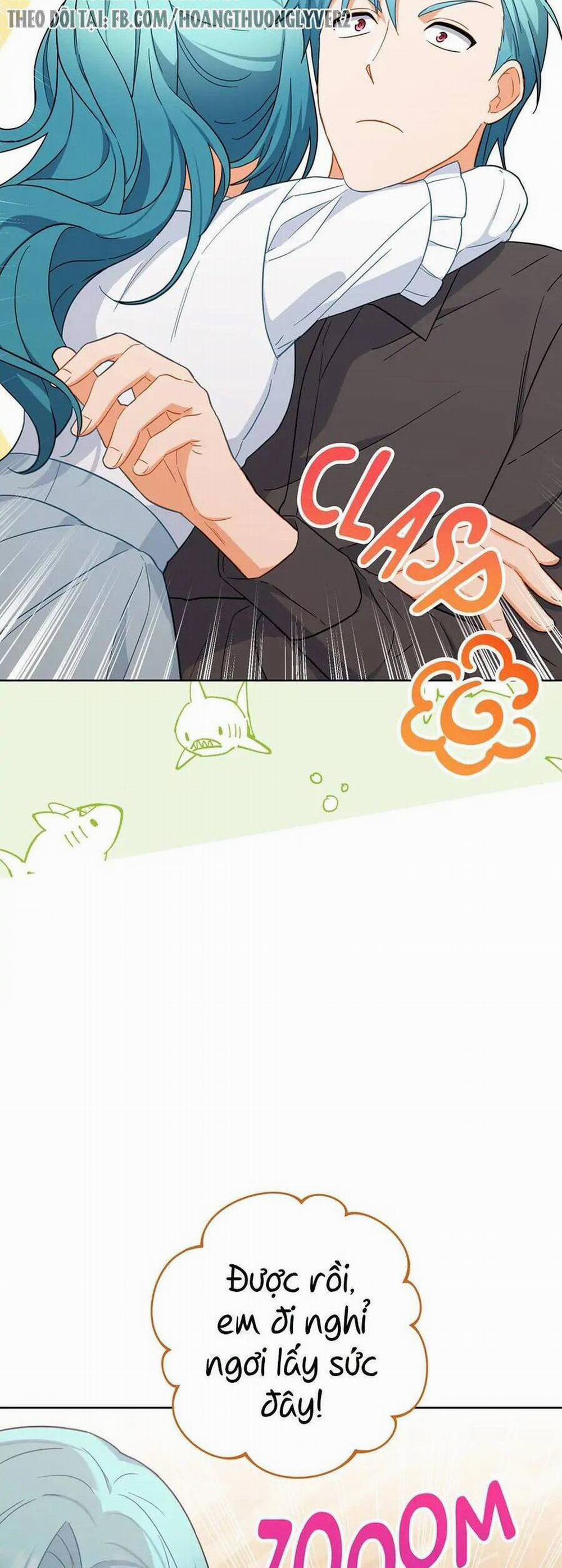 Nữ Đầu Bếp Hoàng Gia 92 trang 55