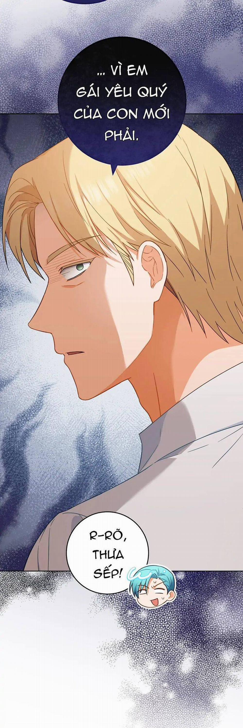 Nữ Đầu Bếp Hoàng Gia 92 trang 57