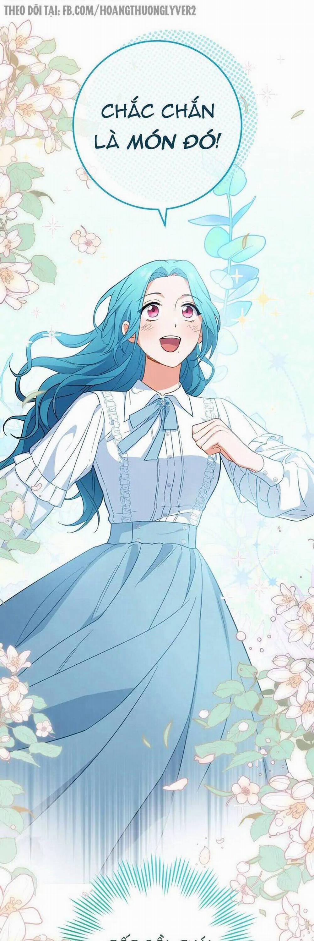 Nữ Đầu Bếp Hoàng Gia 92 trang 59