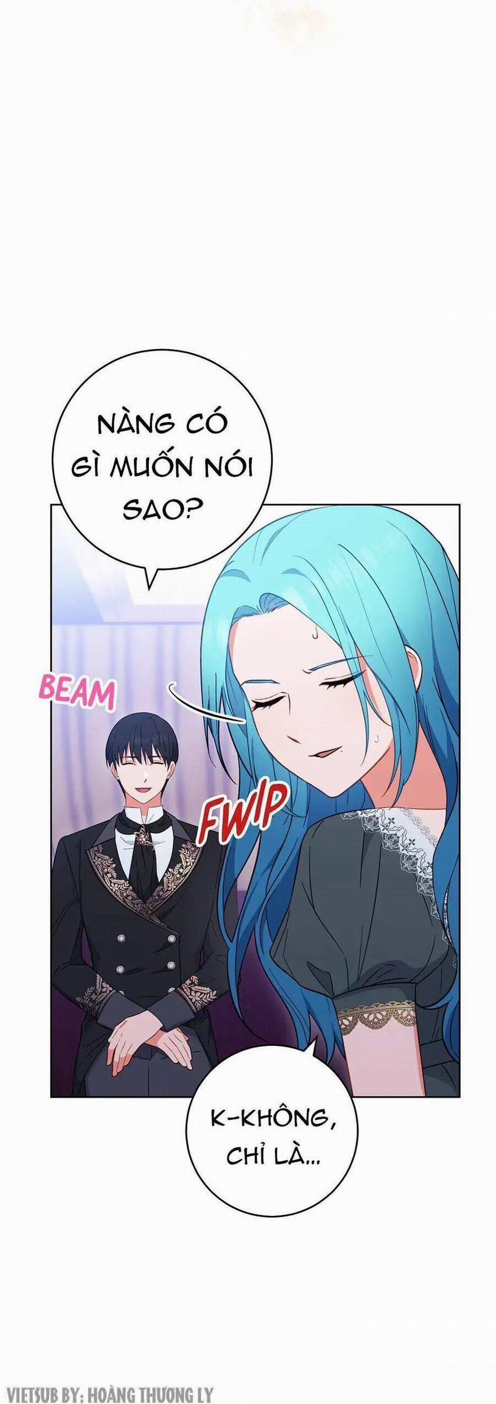 Nữ Đầu Bếp Hoàng Gia 92 trang 6