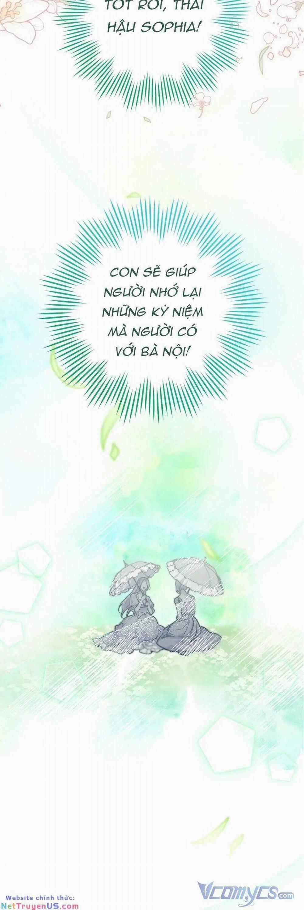 Nữ Đầu Bếp Hoàng Gia 92 trang 60