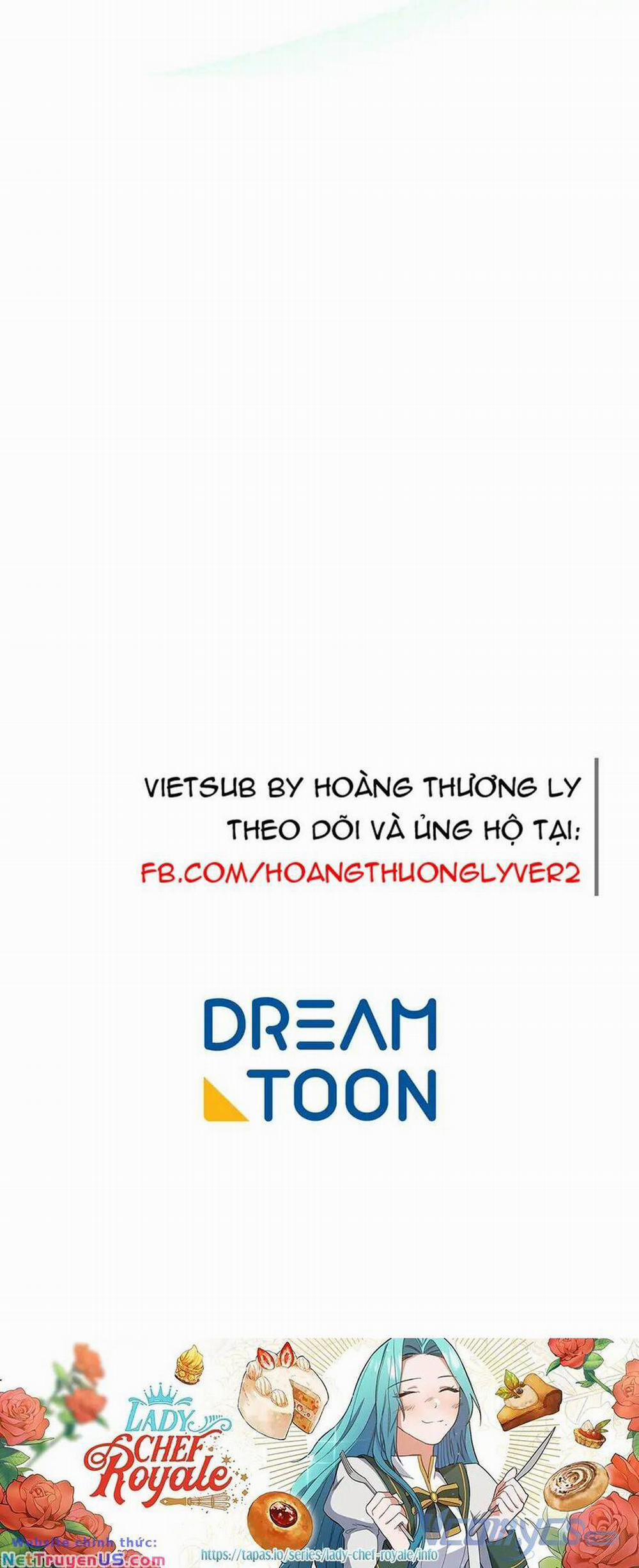 Nữ Đầu Bếp Hoàng Gia 92 trang 61