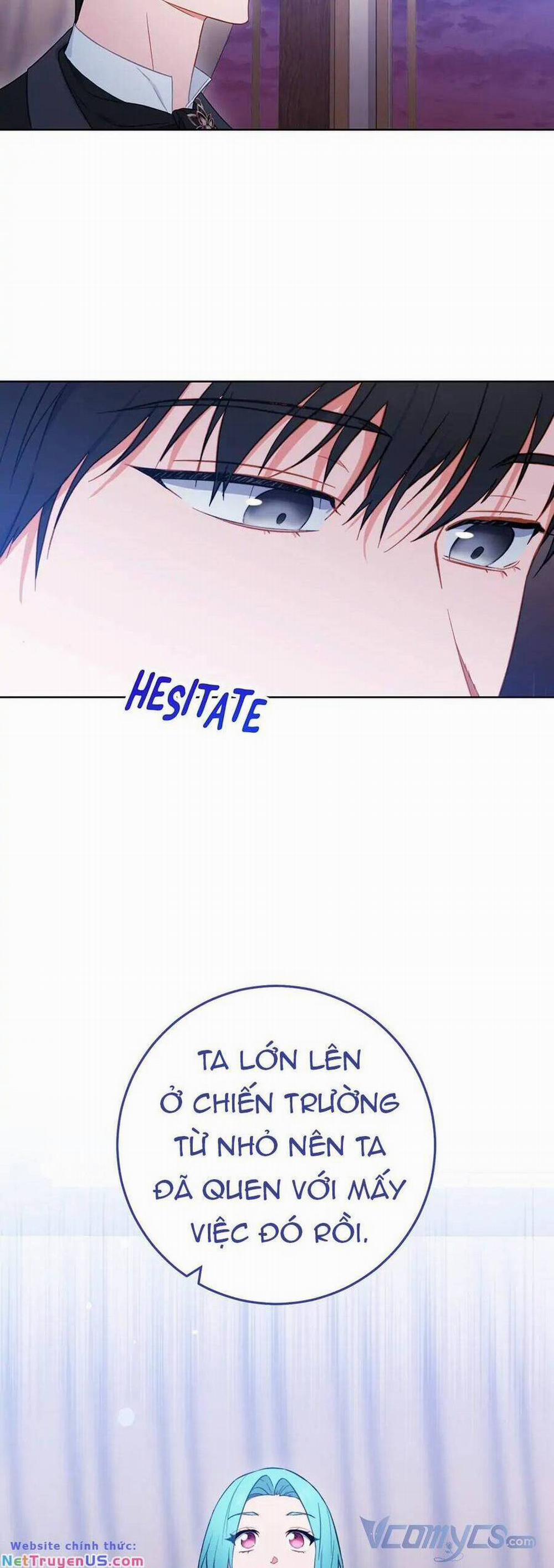 Nữ Đầu Bếp Hoàng Gia 92 trang 8