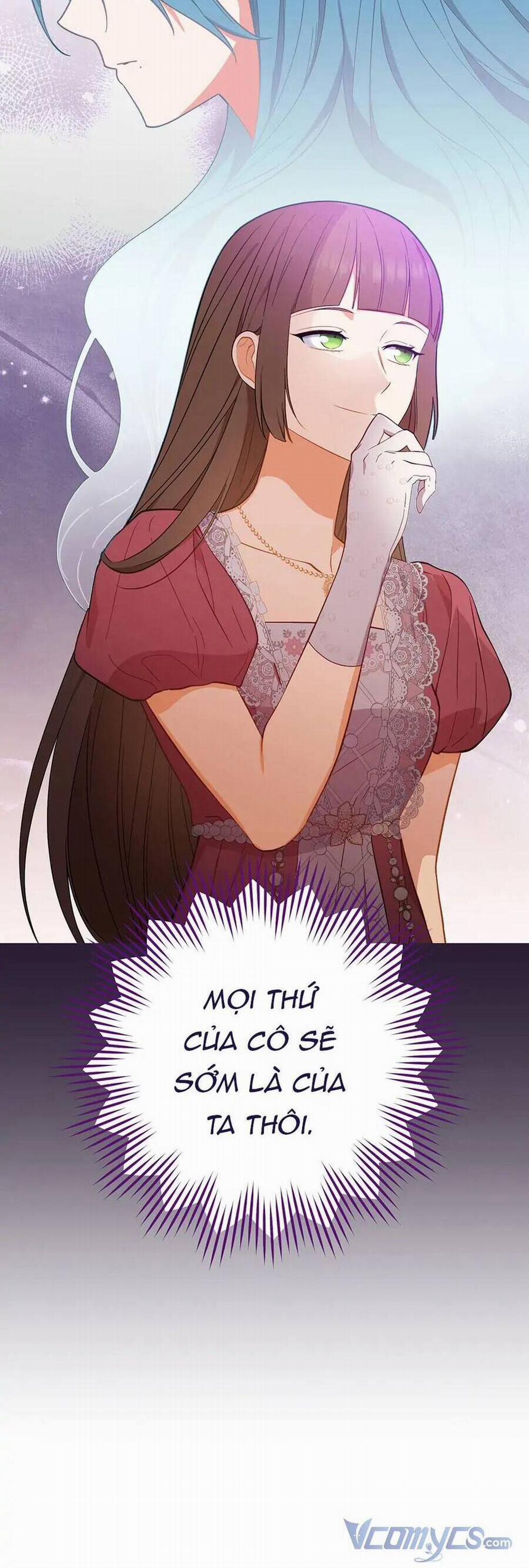 Nữ Đầu Bếp Hoàng Gia 93 trang 12