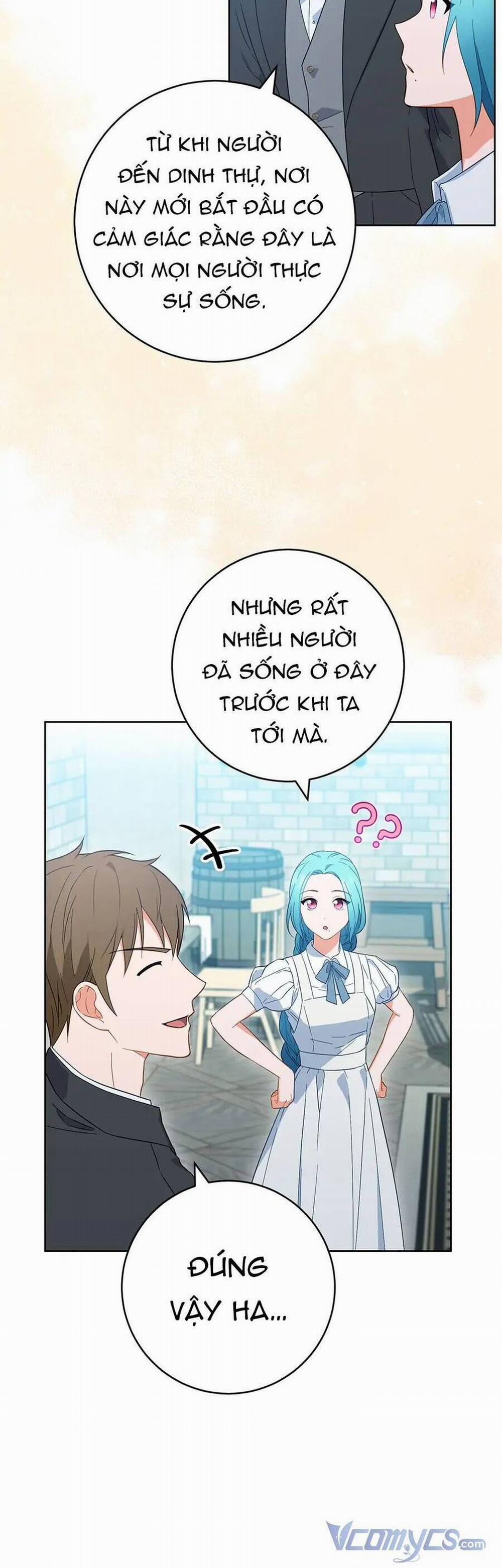 Nữ Đầu Bếp Hoàng Gia 93 trang 24