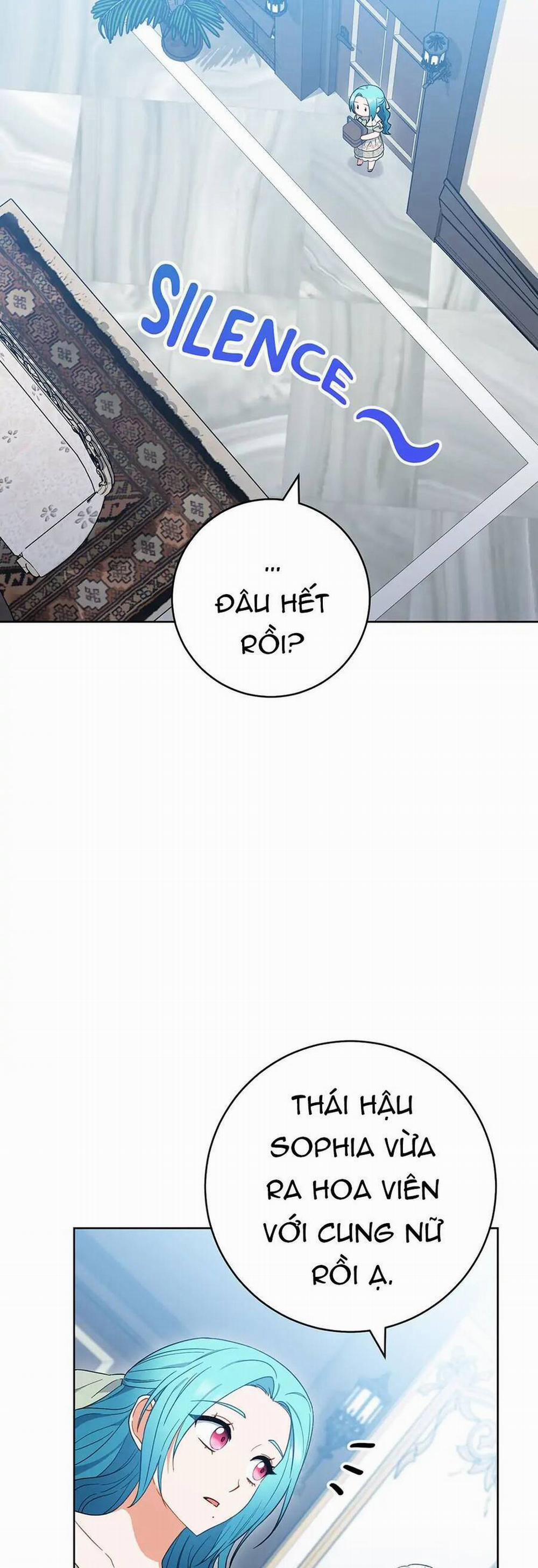 Nữ Đầu Bếp Hoàng Gia 93 trang 29