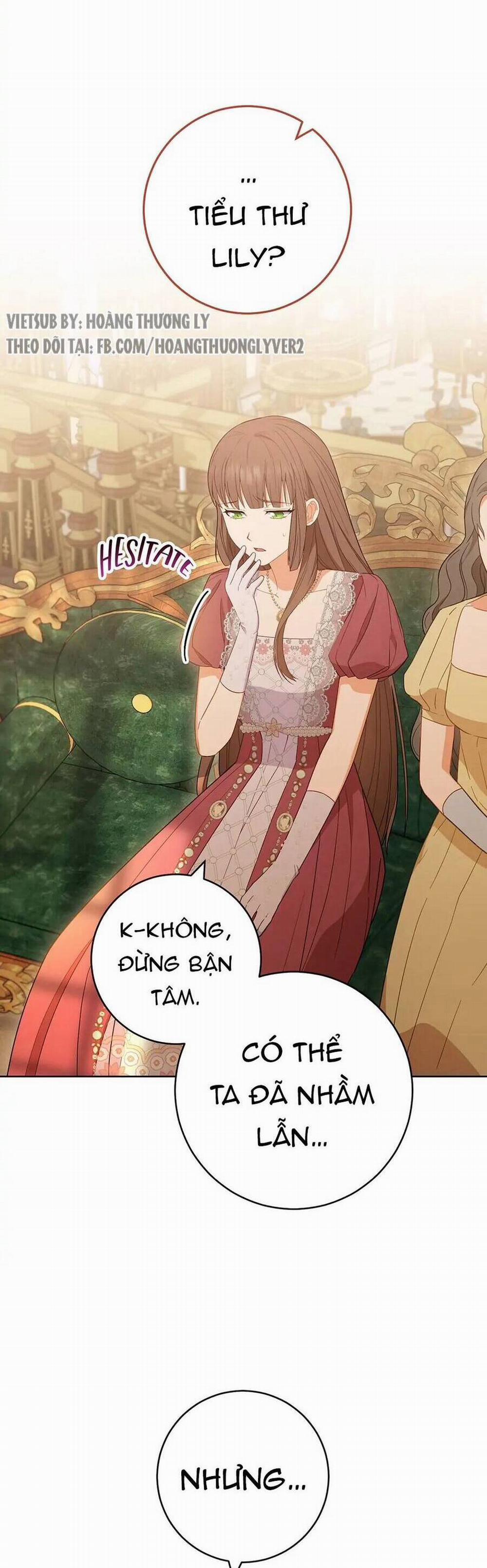 Nữ Đầu Bếp Hoàng Gia 93 trang 3