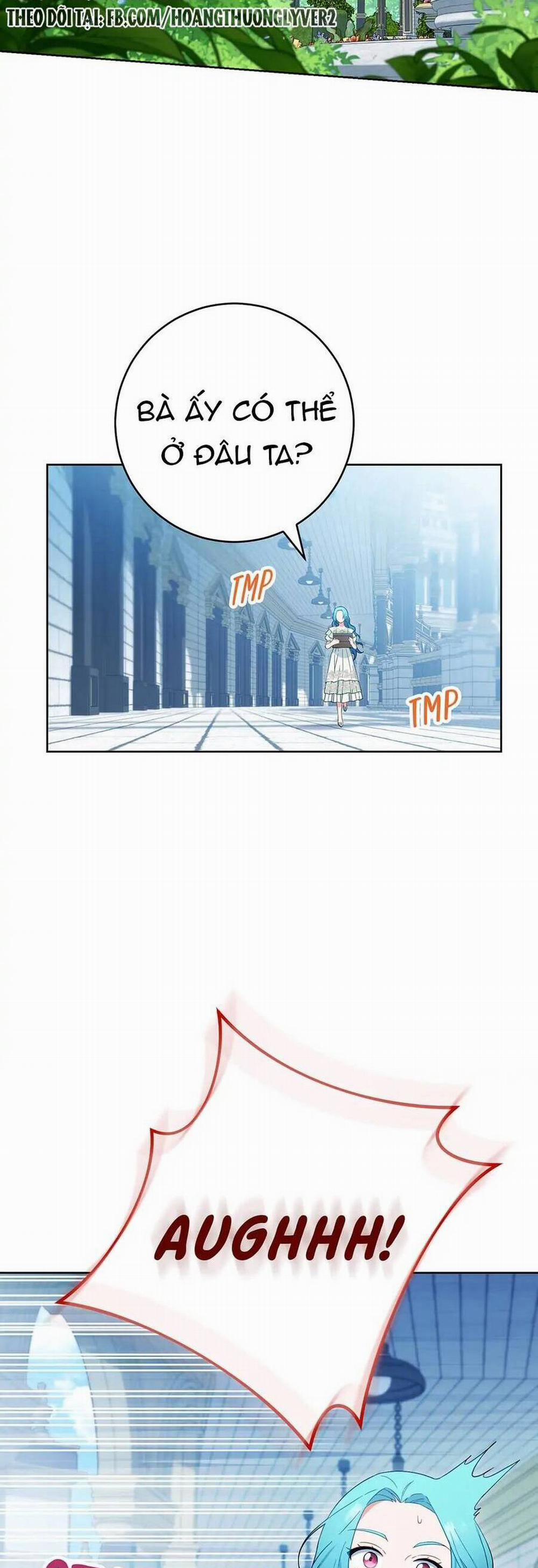 Nữ Đầu Bếp Hoàng Gia 93 trang 31