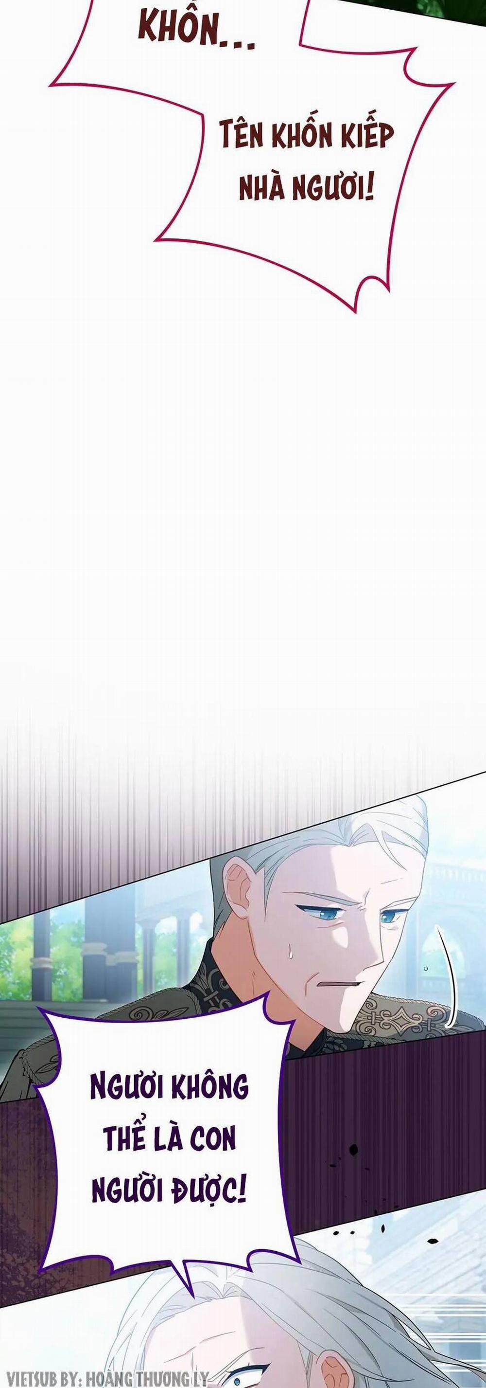 Nữ Đầu Bếp Hoàng Gia 93 trang 34