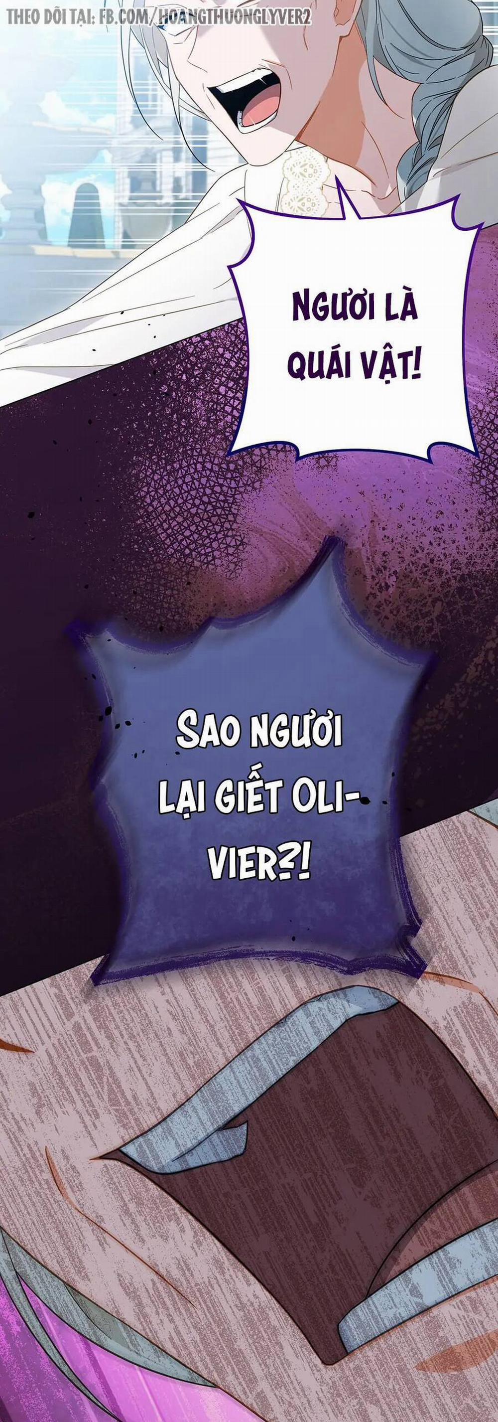 Nữ Đầu Bếp Hoàng Gia 93 trang 35