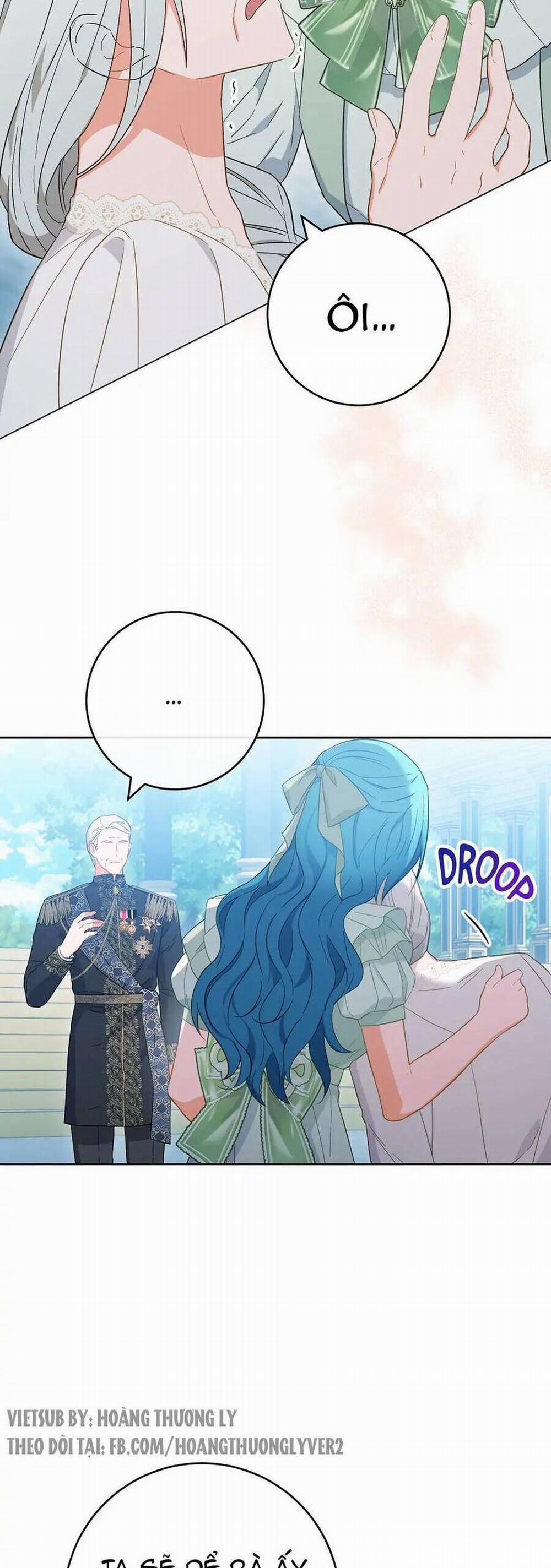 Nữ Đầu Bếp Hoàng Gia 93 trang 38