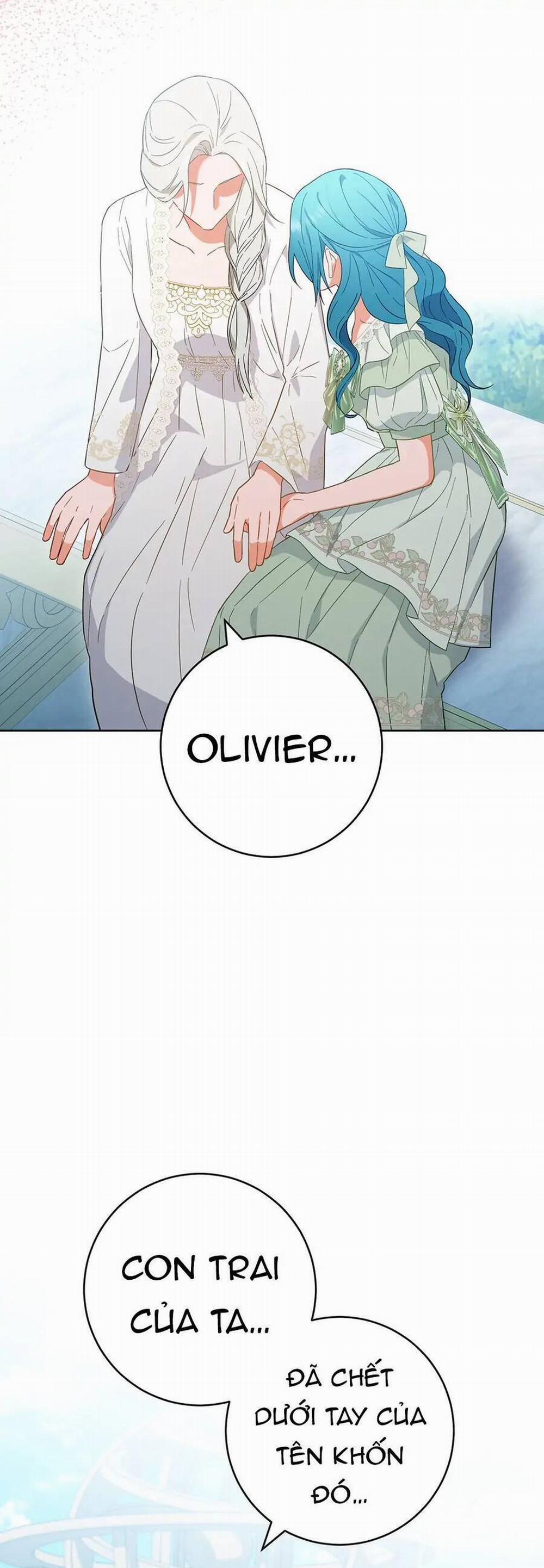 Nữ Đầu Bếp Hoàng Gia 93 trang 41