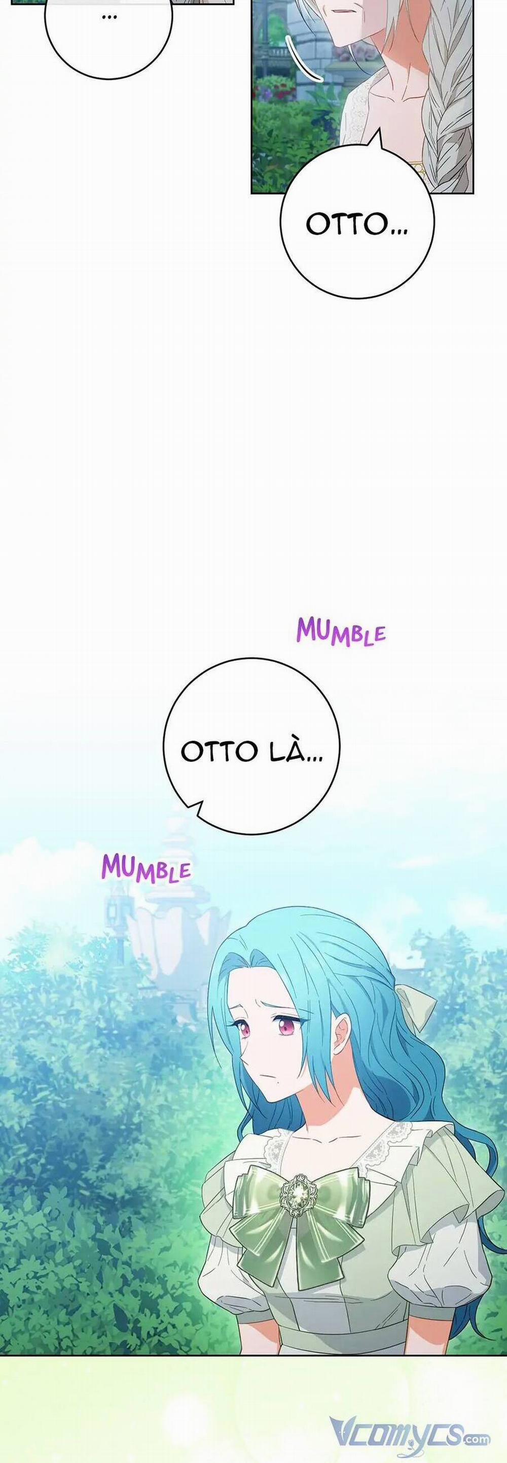 Nữ Đầu Bếp Hoàng Gia 93 trang 44