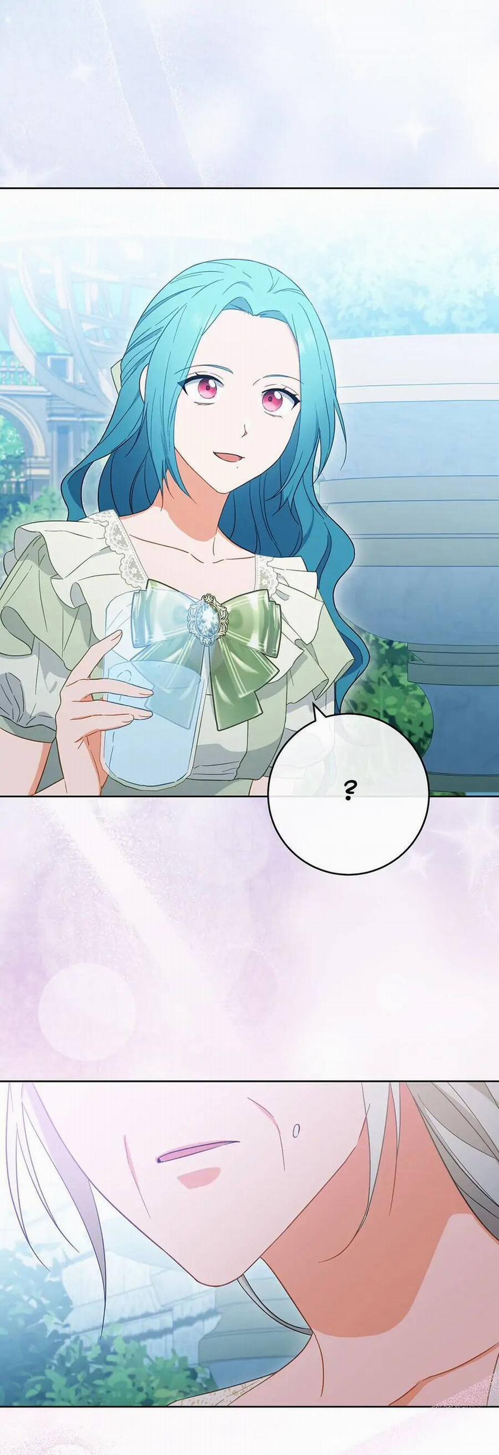 Nữ Đầu Bếp Hoàng Gia 93 trang 49