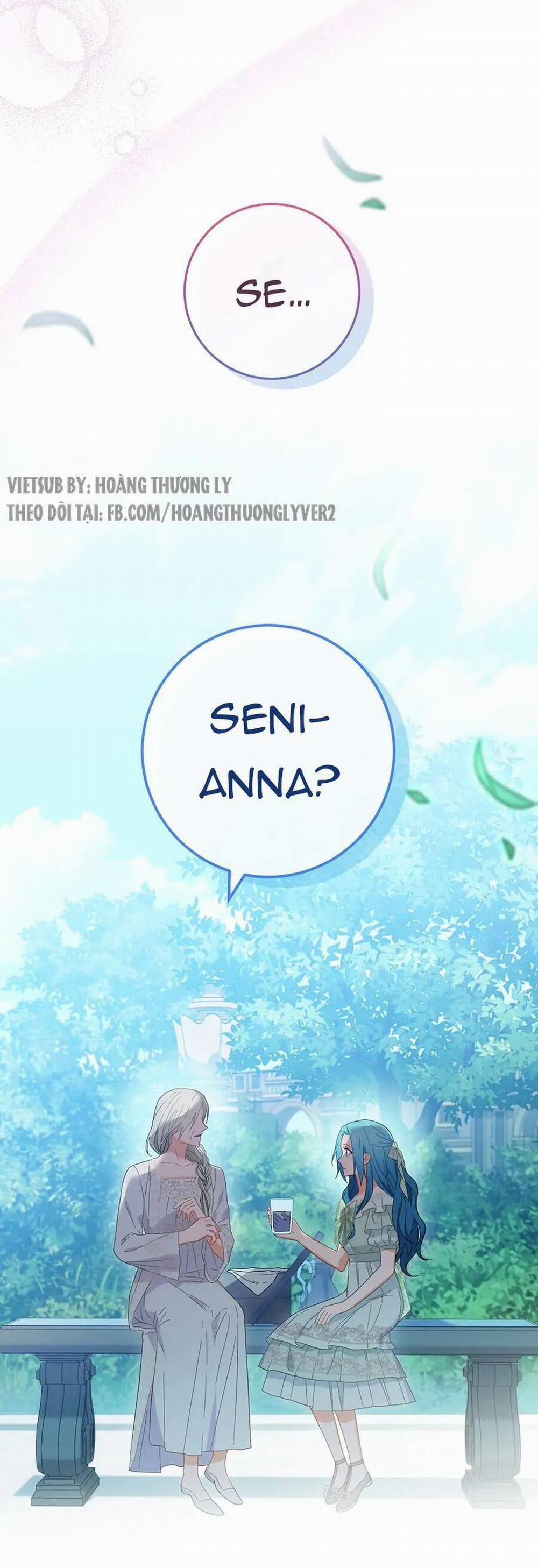 Nữ Đầu Bếp Hoàng Gia 93 trang 50