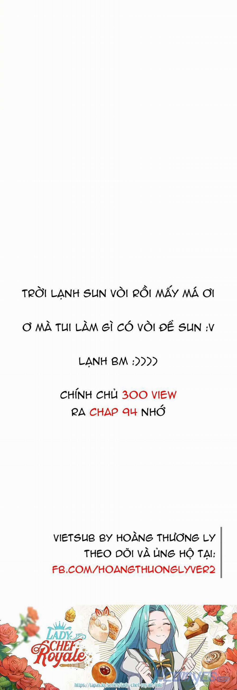 Nữ Đầu Bếp Hoàng Gia 93 trang 51