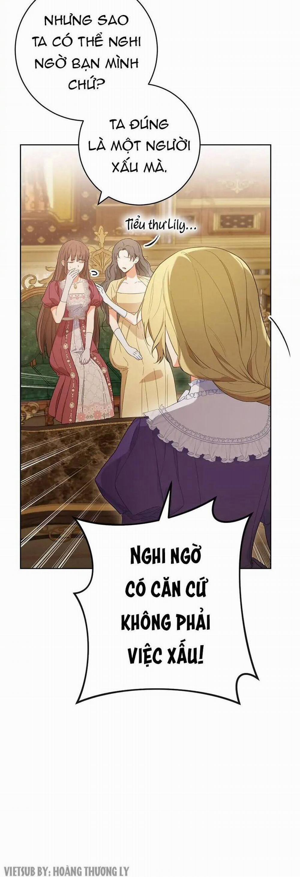 Nữ Đầu Bếp Hoàng Gia 93 trang 6