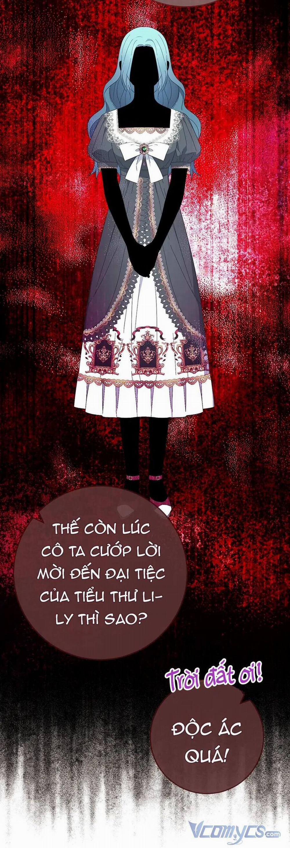 Nữ Đầu Bếp Hoàng Gia 93 trang 8