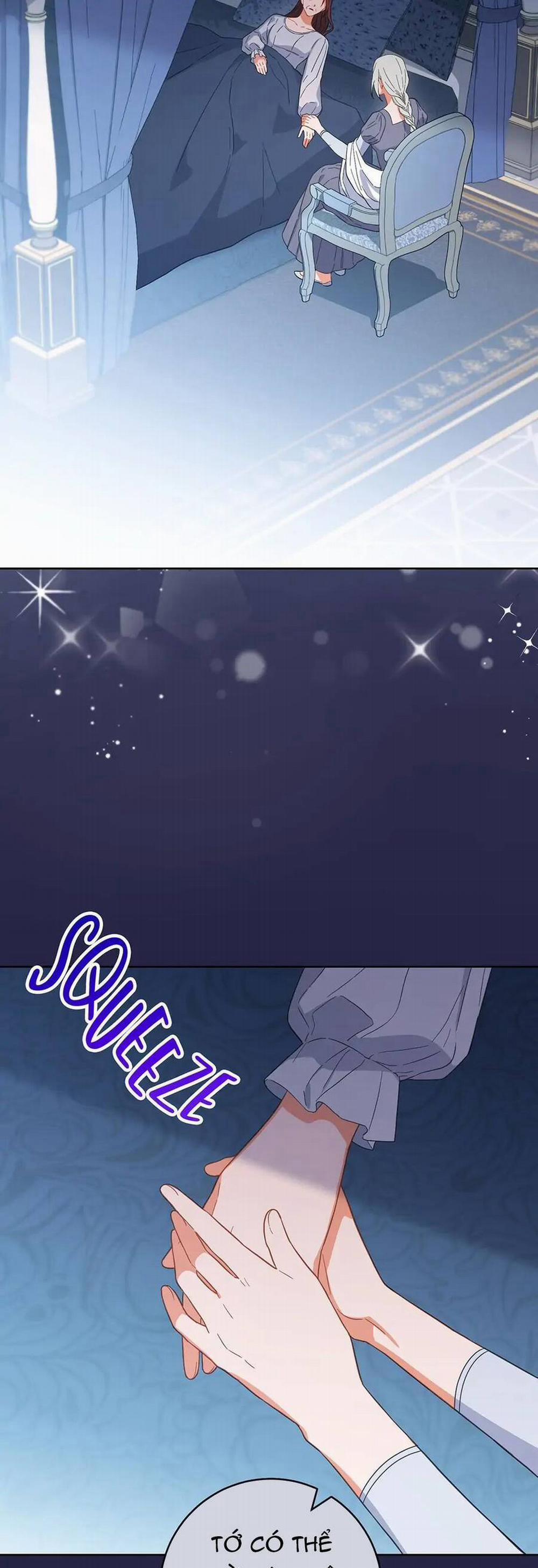 Nữ Đầu Bếp Hoàng Gia 94 trang 10