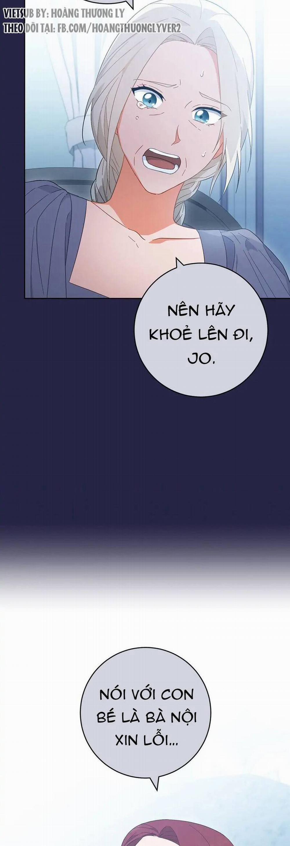 Nữ Đầu Bếp Hoàng Gia 94 trang 12