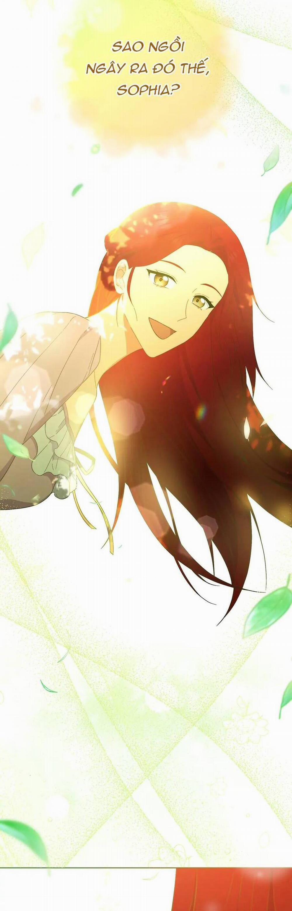 Nữ Đầu Bếp Hoàng Gia 94 trang 16