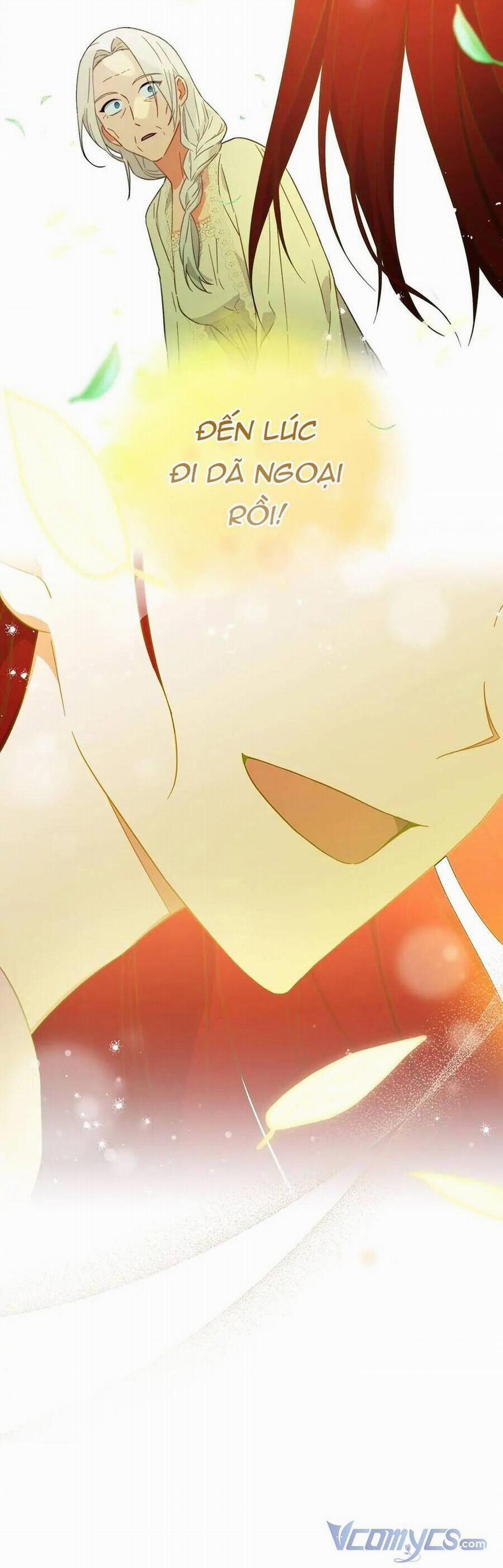 Nữ Đầu Bếp Hoàng Gia 94 trang 17