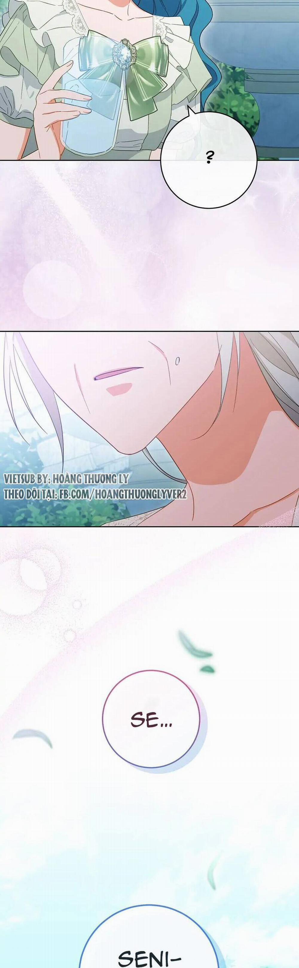 Nữ Đầu Bếp Hoàng Gia 94 trang 19