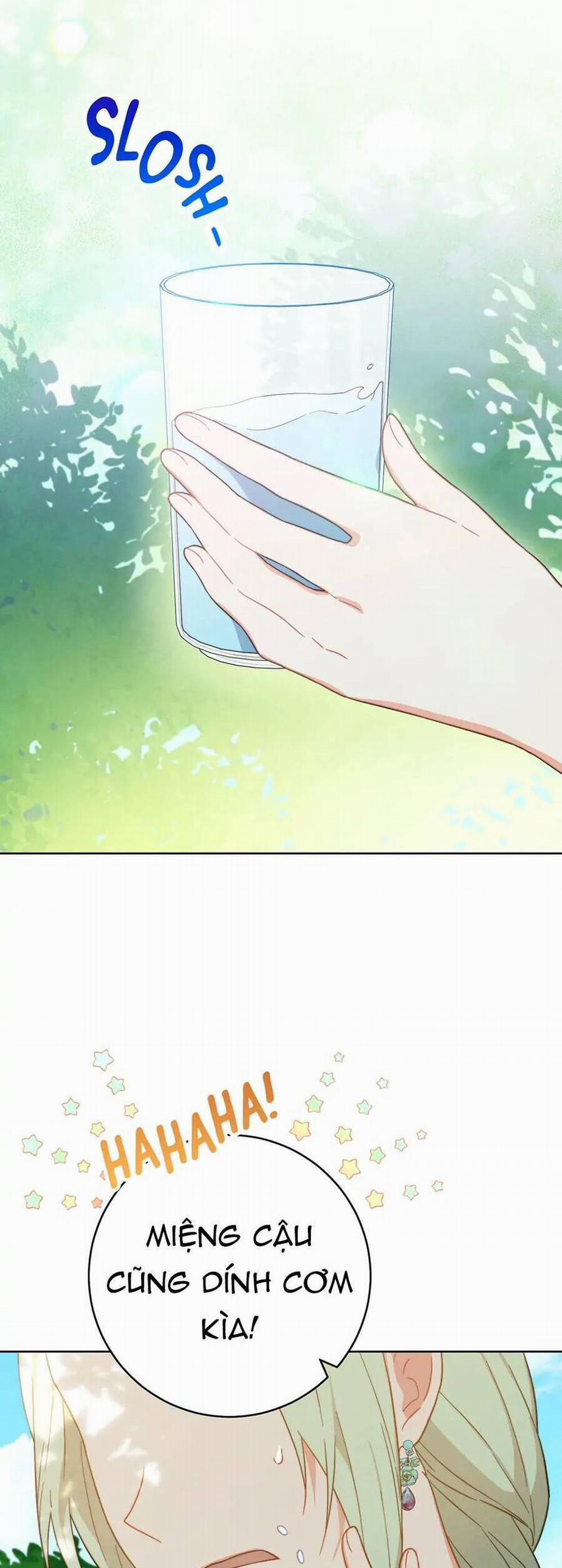 Nữ Đầu Bếp Hoàng Gia 94 trang 2