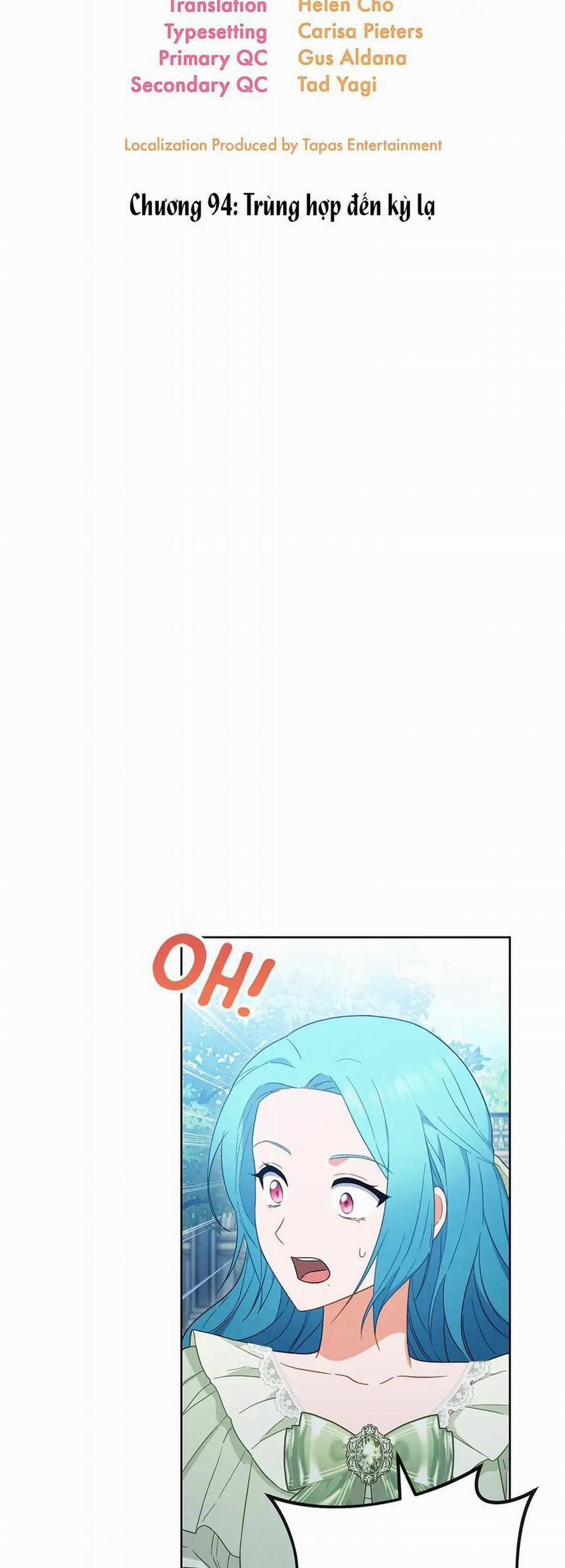 Nữ Đầu Bếp Hoàng Gia 94 trang 21