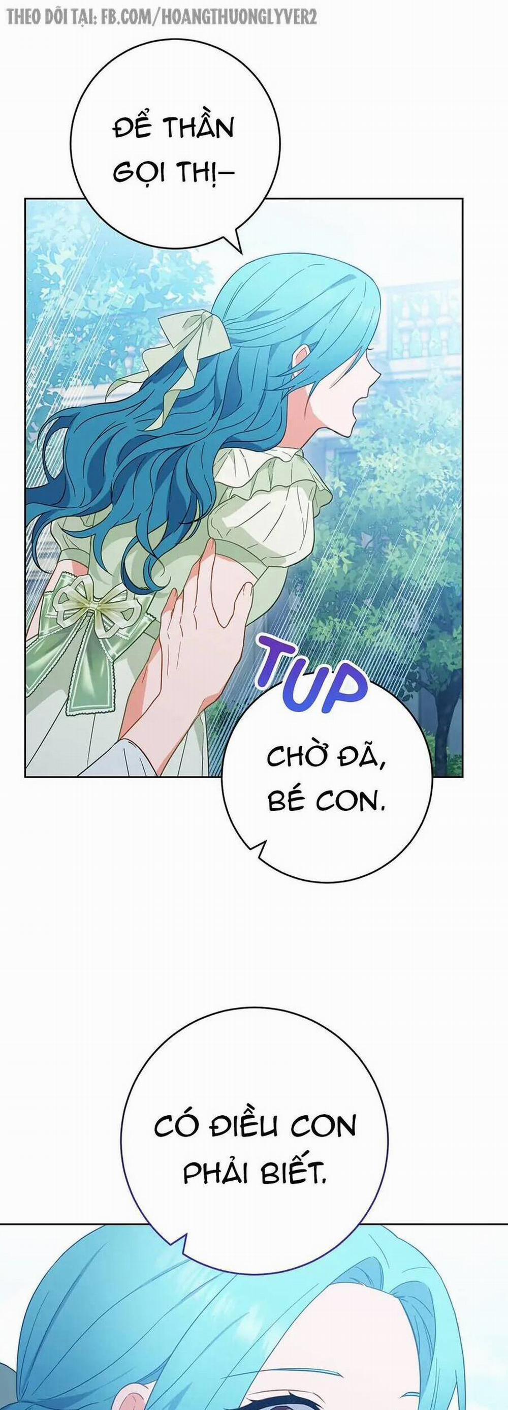 Nữ Đầu Bếp Hoàng Gia 94 trang 23