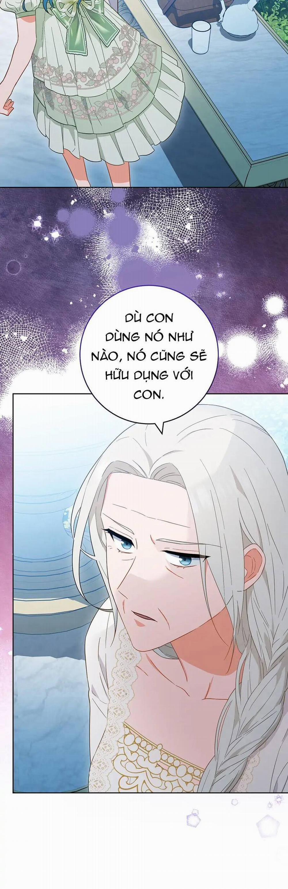 Nữ Đầu Bếp Hoàng Gia 94 trang 25