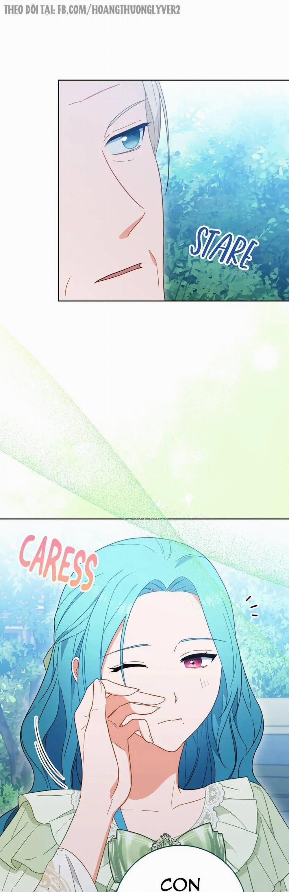 Nữ Đầu Bếp Hoàng Gia 94 trang 27