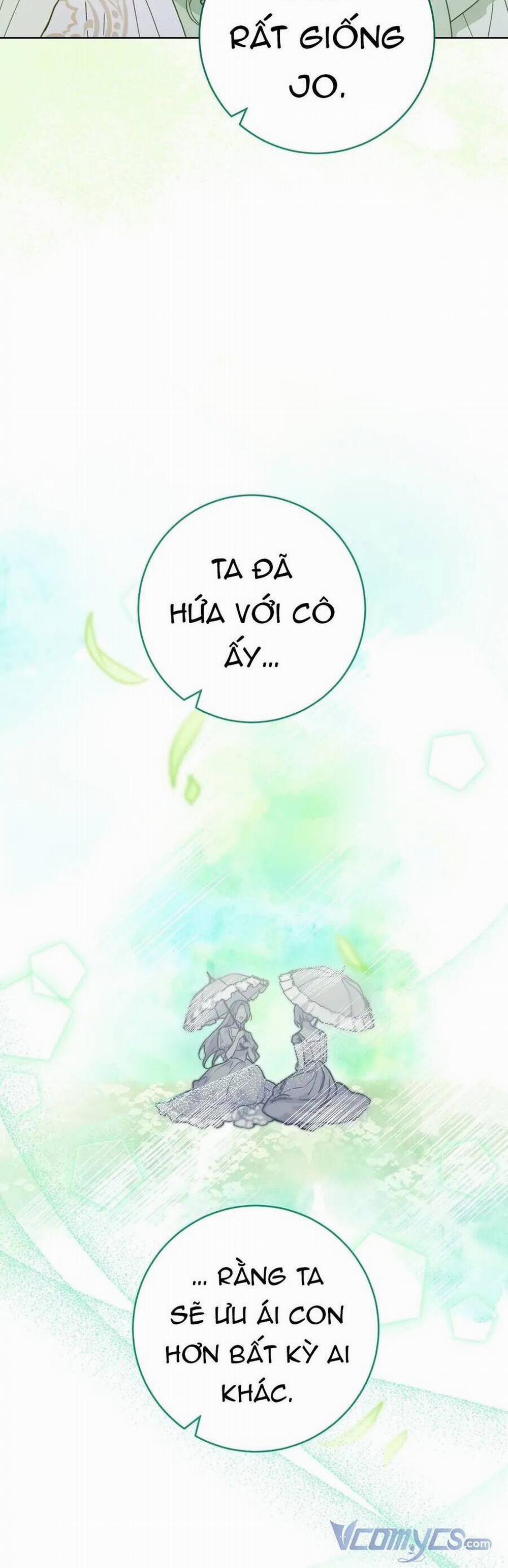 Nữ Đầu Bếp Hoàng Gia 94 trang 28