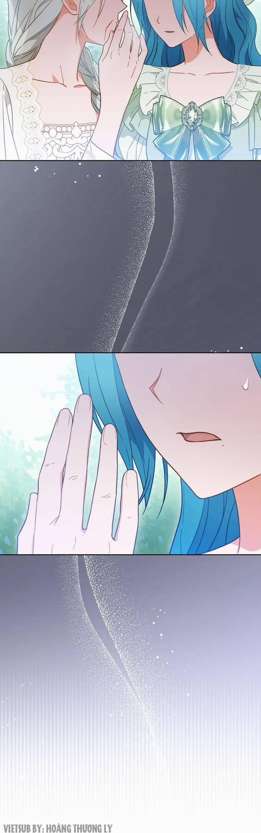 Nữ Đầu Bếp Hoàng Gia 94 trang 30