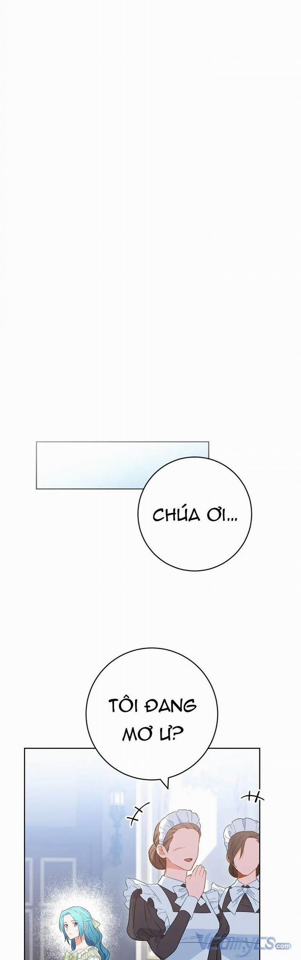 Nữ Đầu Bếp Hoàng Gia 94 trang 32