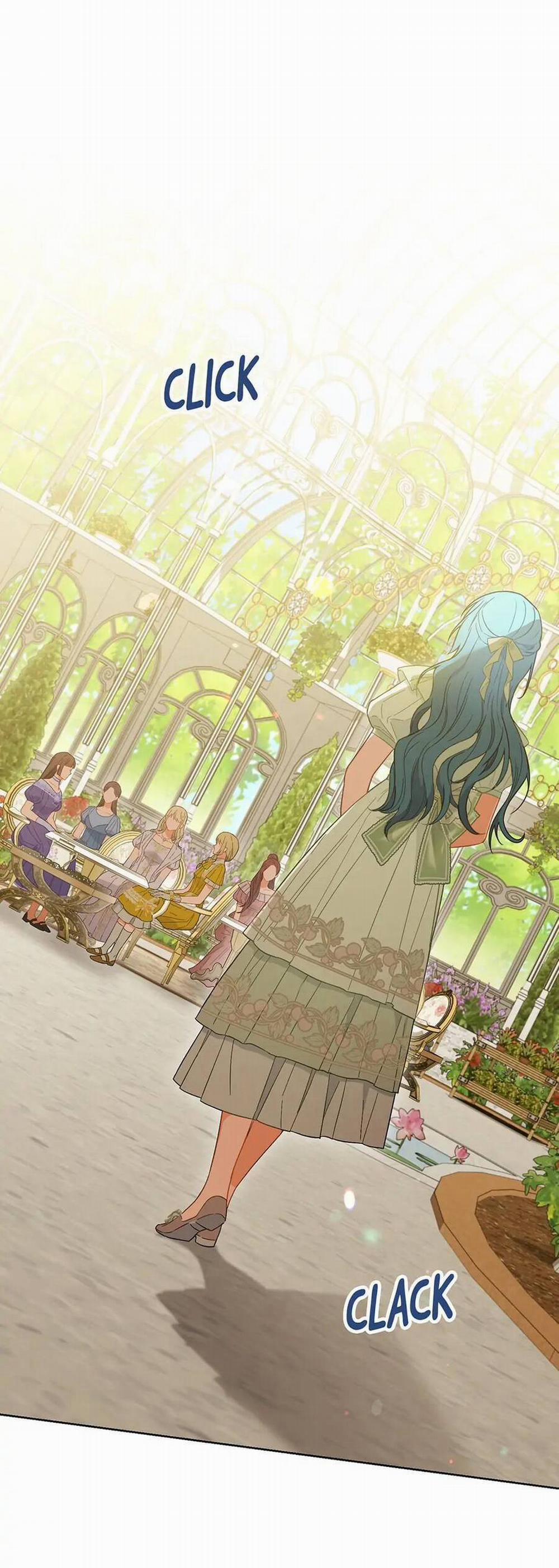 Nữ Đầu Bếp Hoàng Gia 94 trang 37