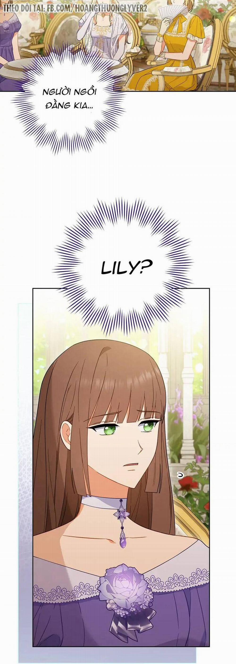 Nữ Đầu Bếp Hoàng Gia 94 trang 39