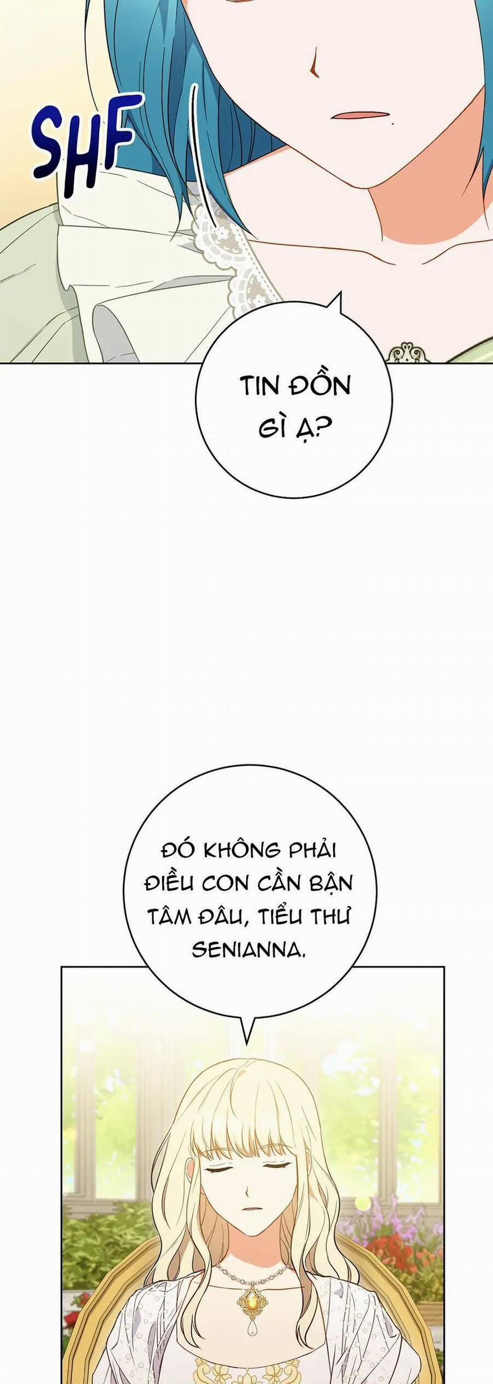 Nữ Đầu Bếp Hoàng Gia 94 trang 41