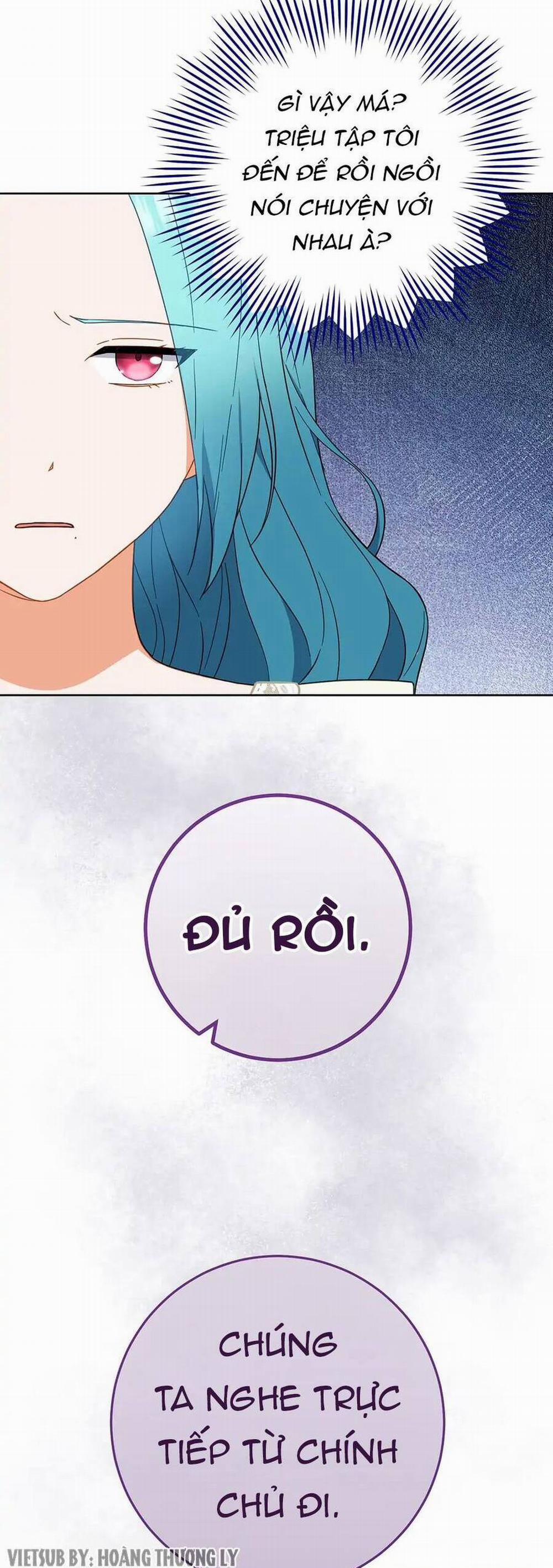 Nữ Đầu Bếp Hoàng Gia 94 trang 46