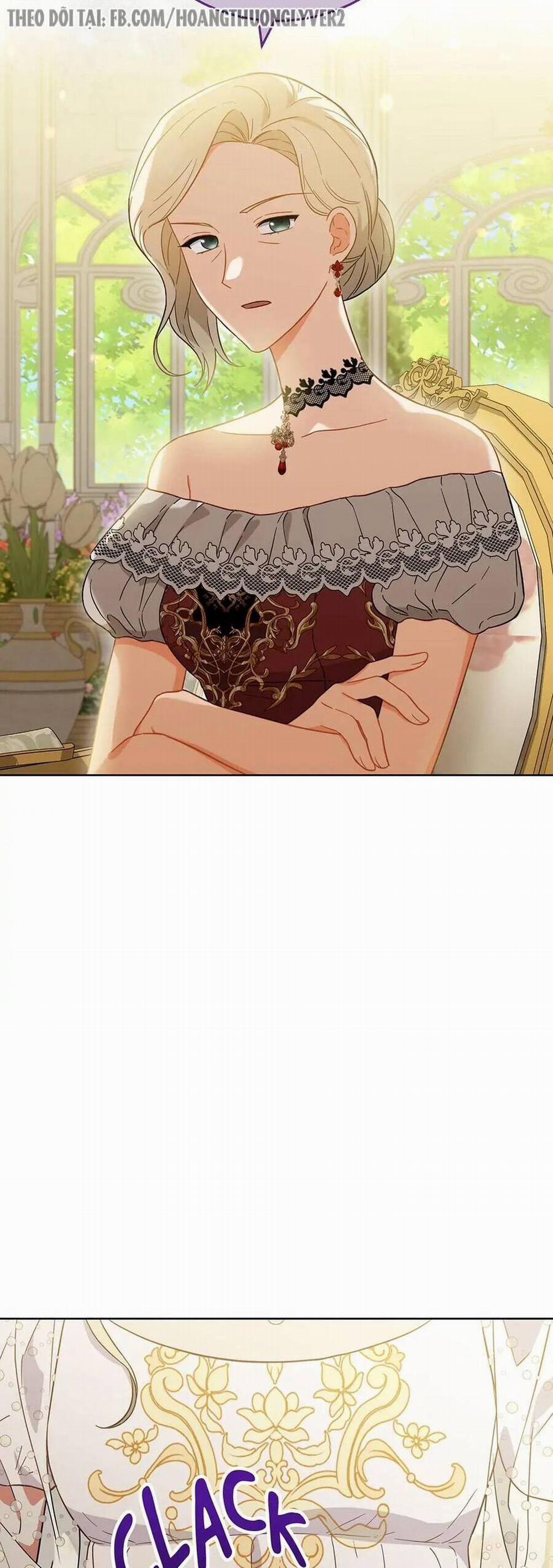 Nữ Đầu Bếp Hoàng Gia 94 trang 47