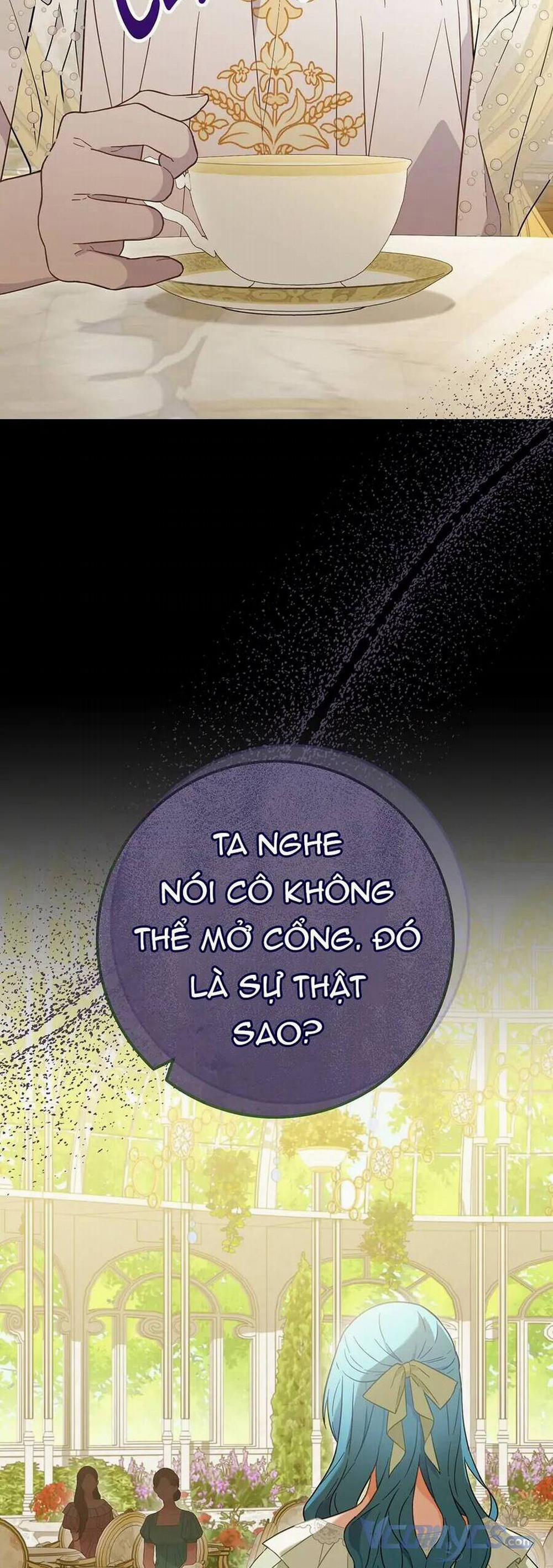 Nữ Đầu Bếp Hoàng Gia 94 trang 48