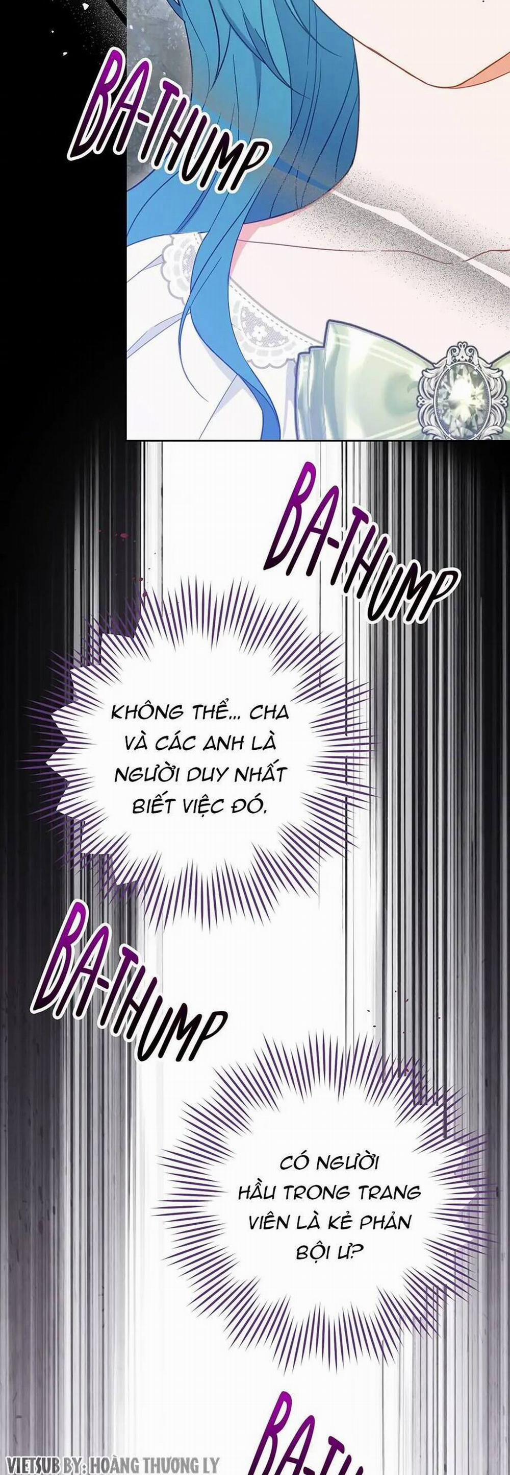 Nữ Đầu Bếp Hoàng Gia 94 trang 50